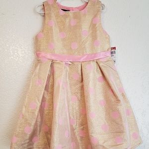 New Holiday Editions dress.